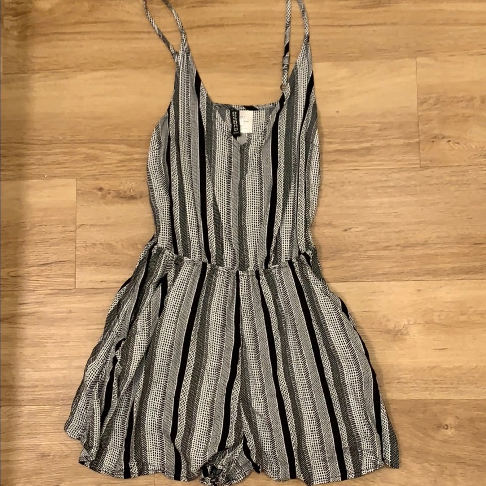 H&M romper - Picture 1 of 3
